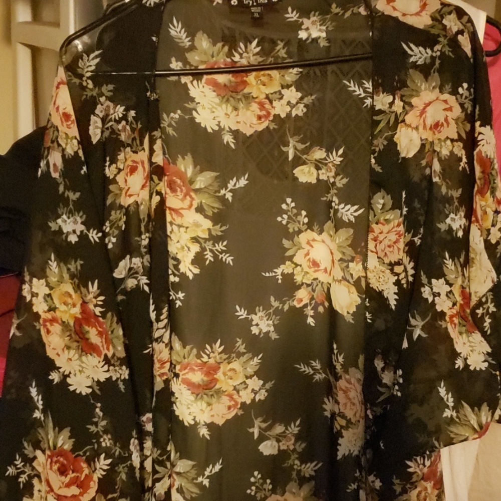 Kimono